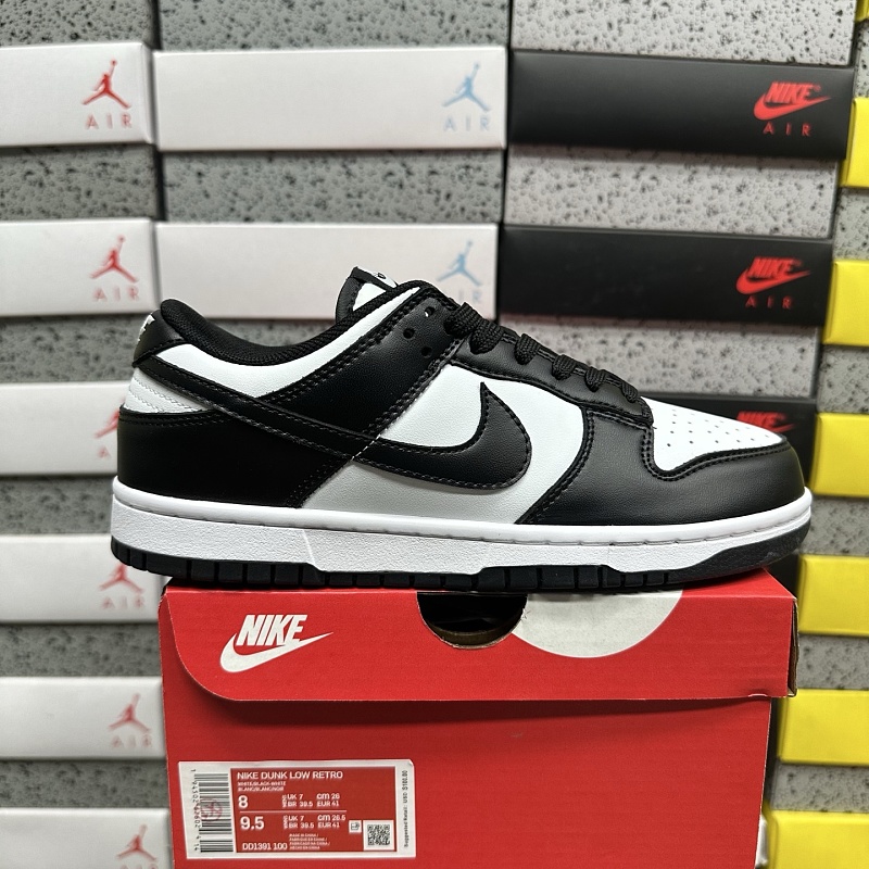 【小DT版】dunk 36-46 DD139-100