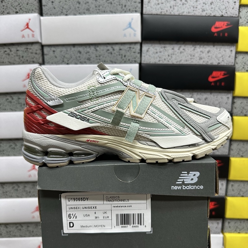 【TOP Batch】NB1906 36-46.5 U19065DY
