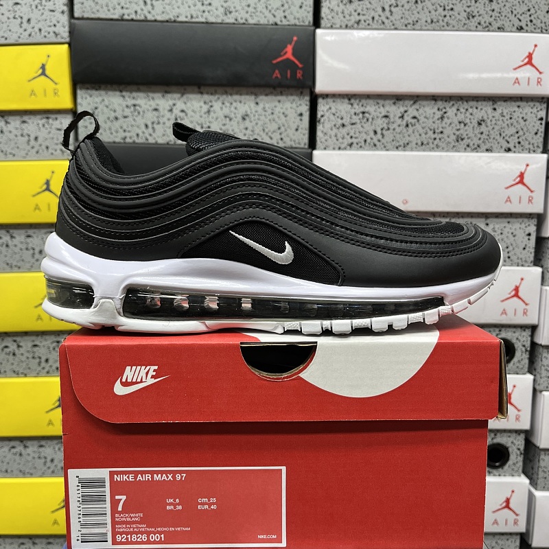 【HS Batch】Air Max 97 36-45 921826-001