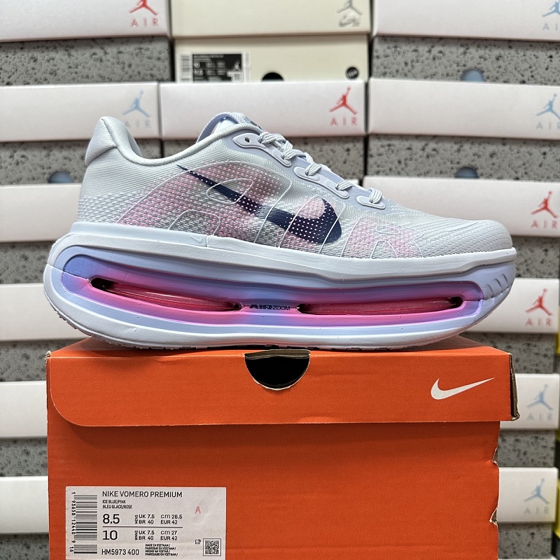 【5A Batch】VOMERO PREMIUM 36-46 HM5973-400 紫色