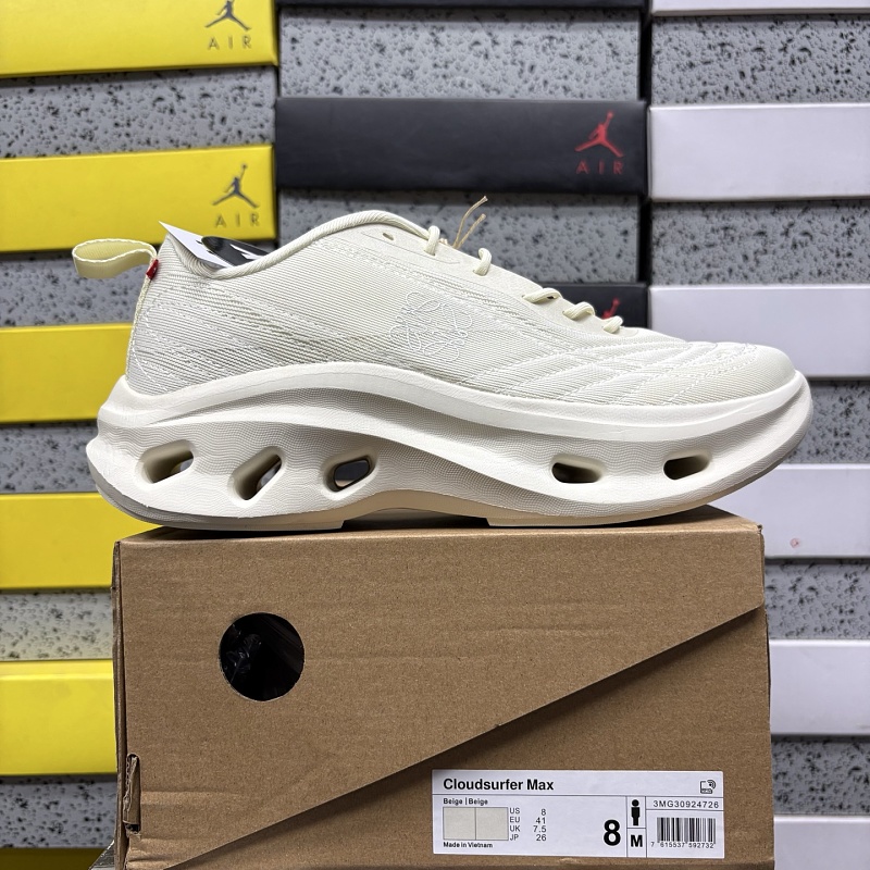 【BD Batch】Cloudsurfer Max（36-45）3MG30924726