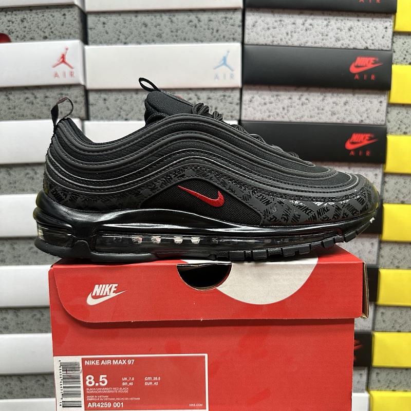 【HS Batch】Air Max 97 36-45 AR4259-001