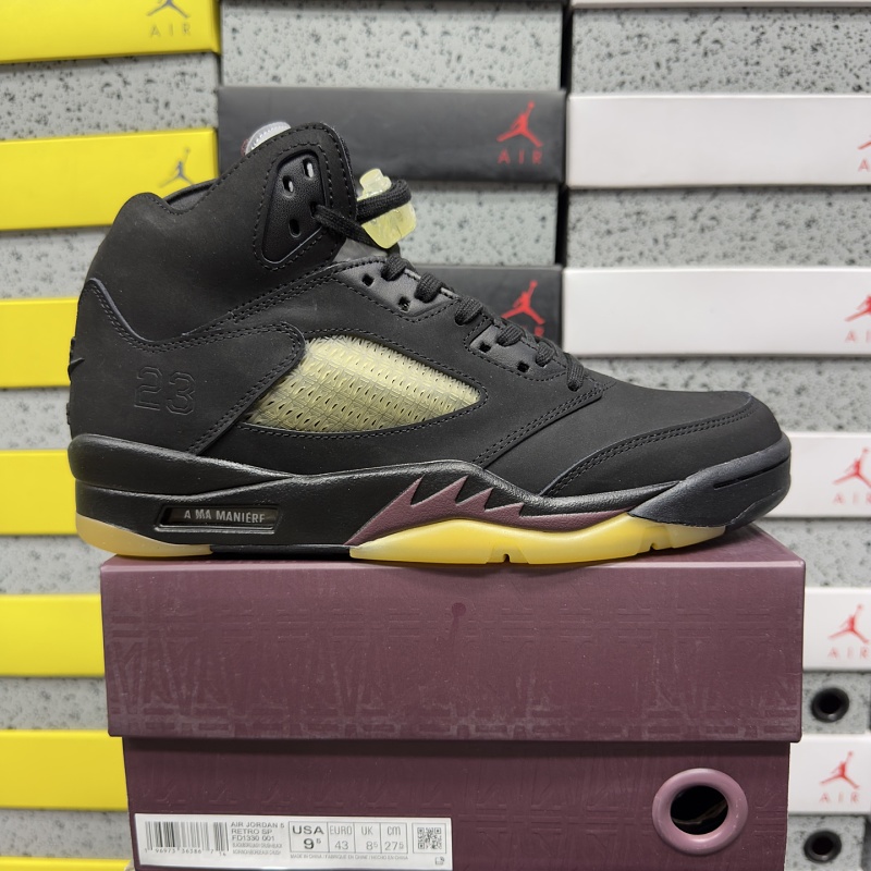 【OG Batch】36-47.5 J5 FD1330-001