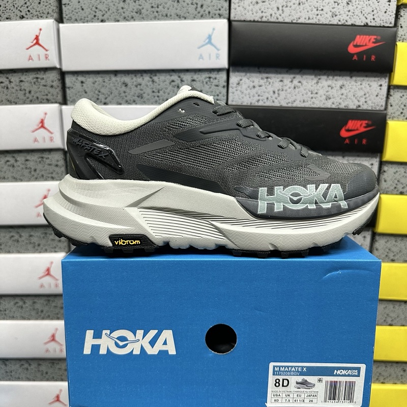 【BD版】HOKA MAFATE X 36-45 1175208 BGV