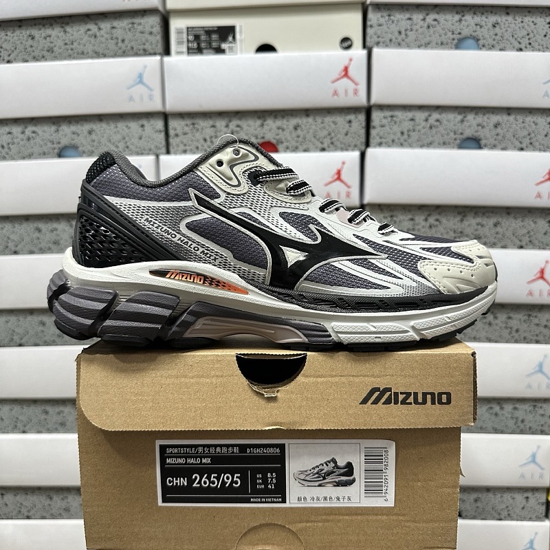 【KO Batch】HALO MIX SL 36-45 D1GH240806