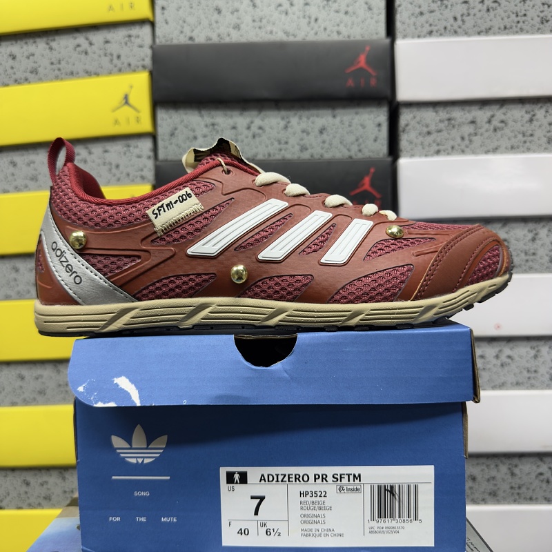【XY/JY Batch】ADIZERO PR SFTM 36-45 HP3522