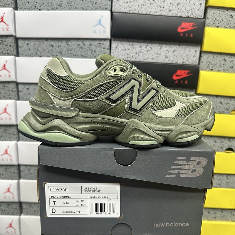 【M版】NB9060 (36-46.5) U9060ZGD