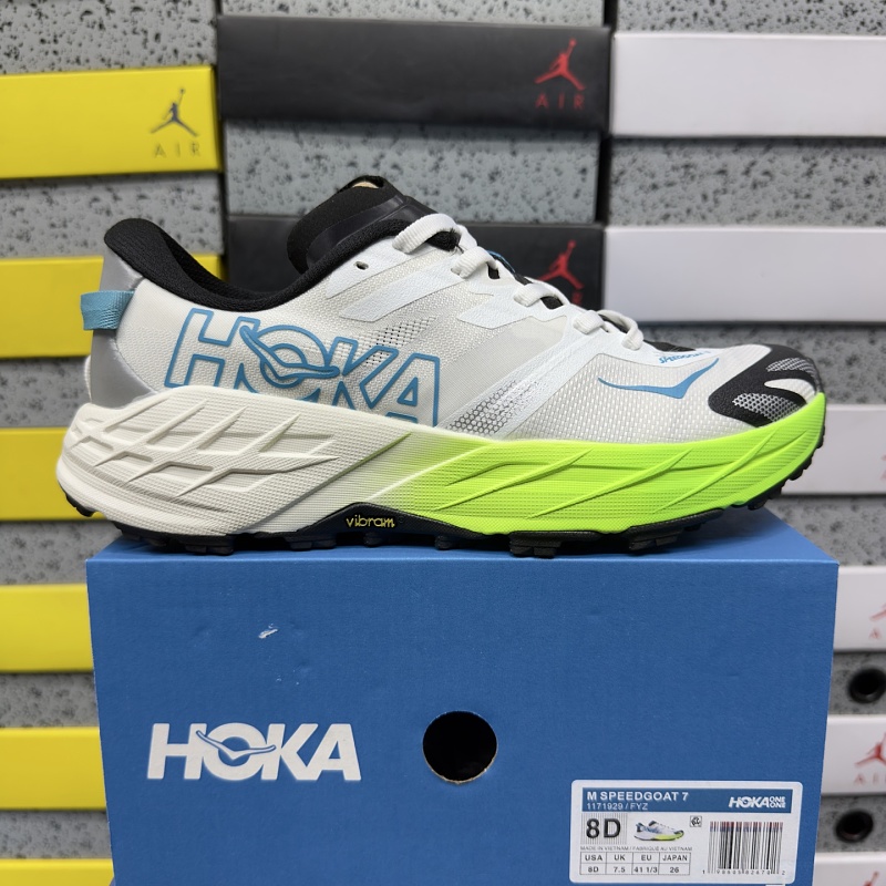 【BD Batch】SPEEDGOAT 7 36-45 1171928/FYZ