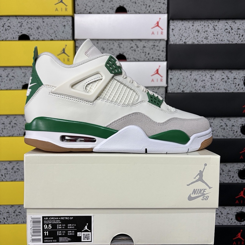 【LJR Batch】J4 40-48.5 DR5415-103