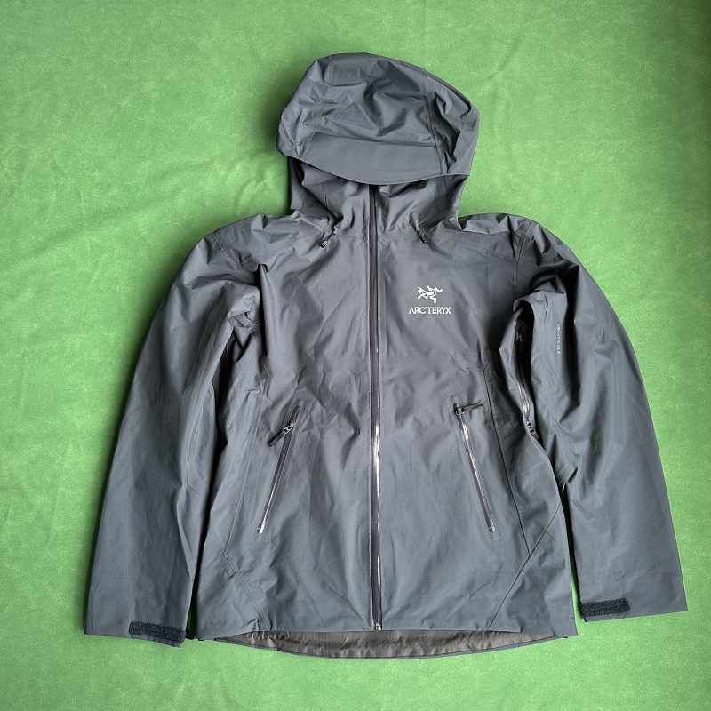 【TZ Batch】Beta LT S-XXL 幸运蓝