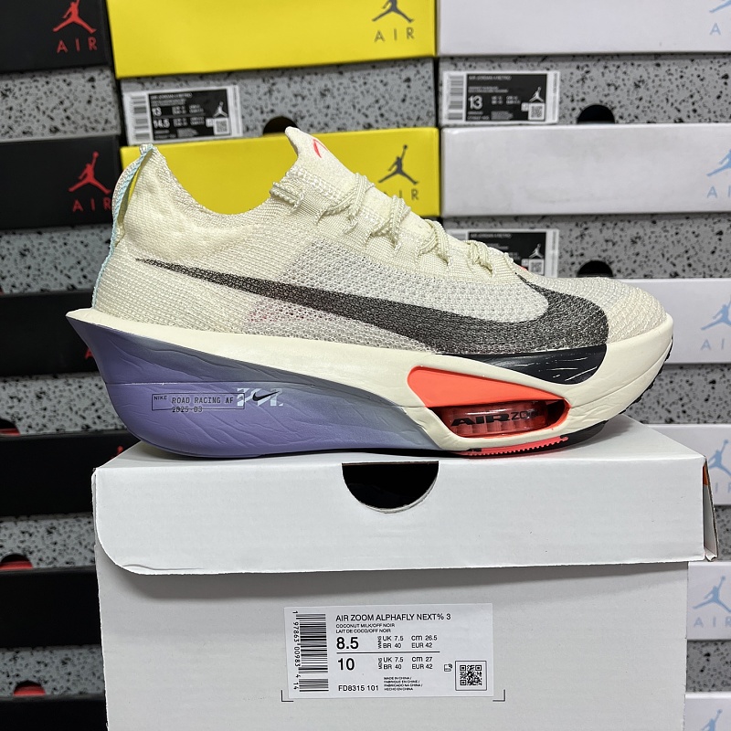 【GT Batch】VaporFly Next% 3 36-46 FD8315-101