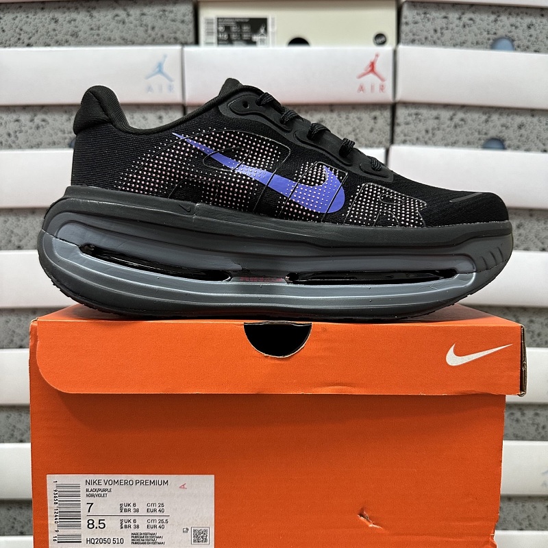 【5A Batch】VOMERO PREMIUM 36-45 HQ2050-510 黑紫