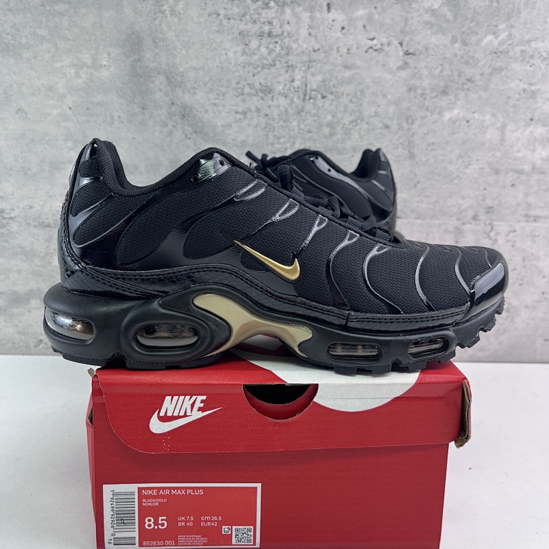 【XY Batch】Air Max Plus TL 36-50 852630-001