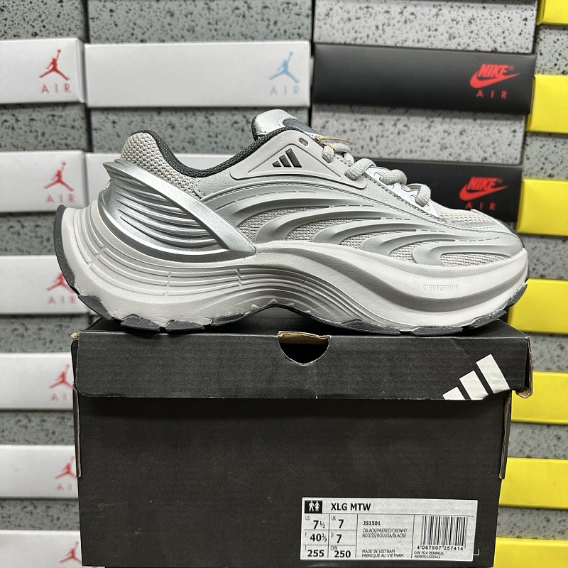 【WZ Batch】XLG MTW 36-45 JS1501