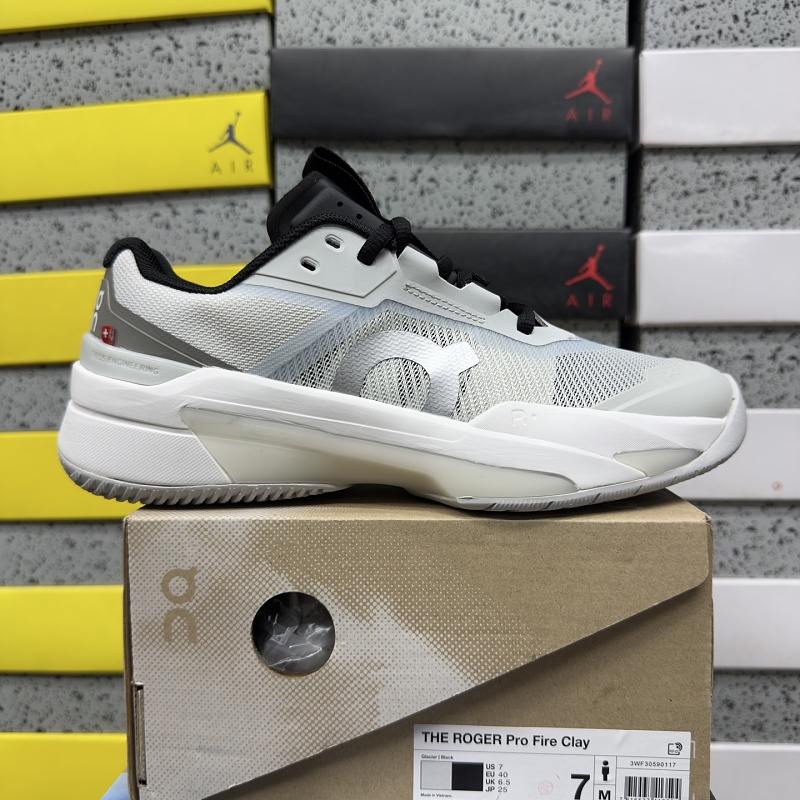 【XP Batch】THE ROGER Pro 3WF30590117 36-46