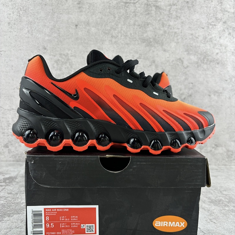 【YH Batch】Air Max DN8 36-46 FQ7860-004