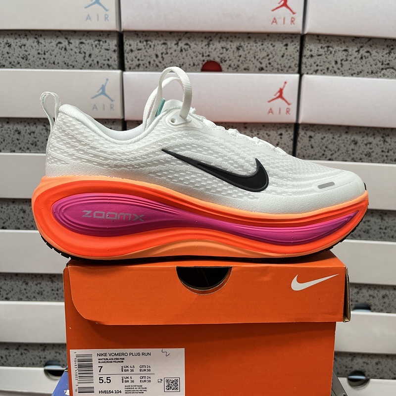 【XY Batch】Air Zoom Vomero Plus HV8154-104 35.5-46
