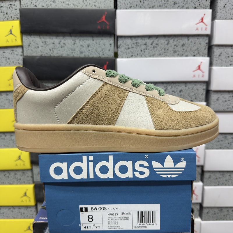 【BD Batch】CAMPUS 00S 36-45 KK0183
