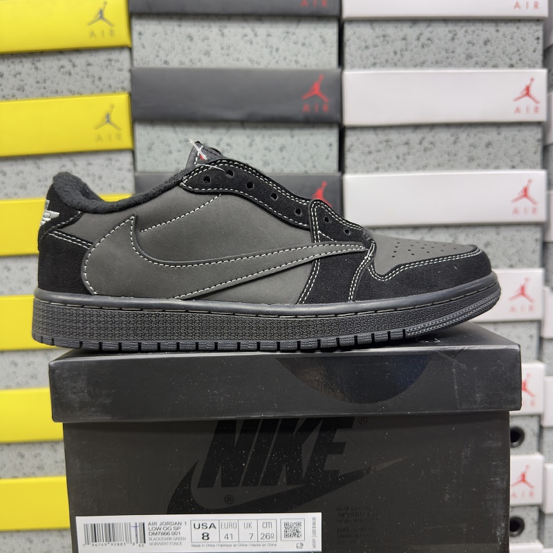【BD Batch 】J1 36-48.5 DM7866-001