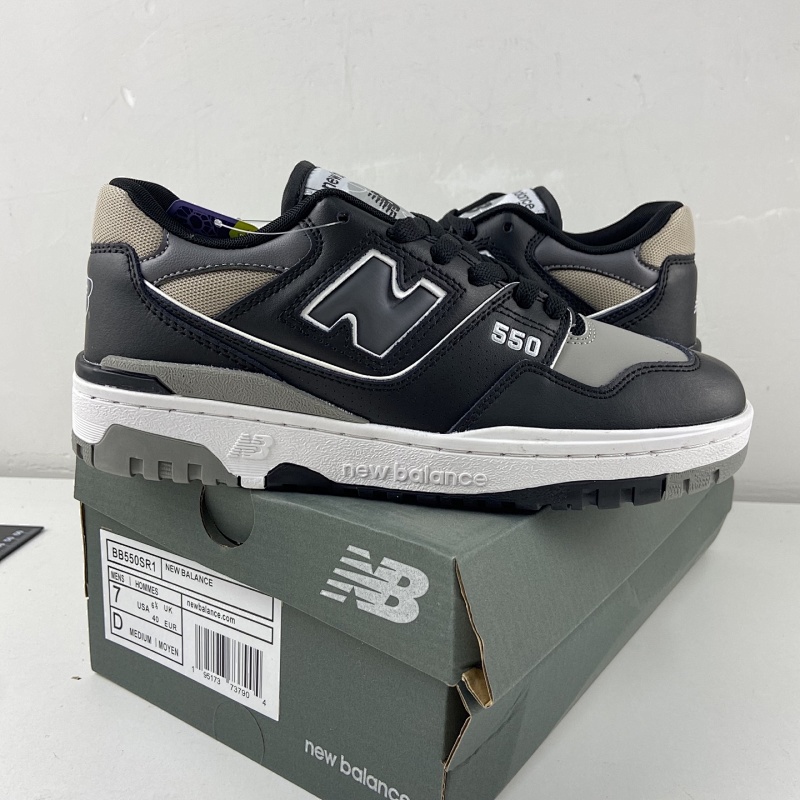 【EG Batch】NB550 36-45 BB550SR1 黑灰