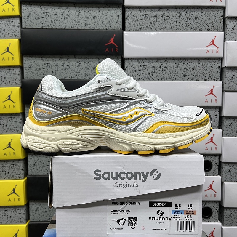 【EG Batch】OMNI9 S70832-4 40-45