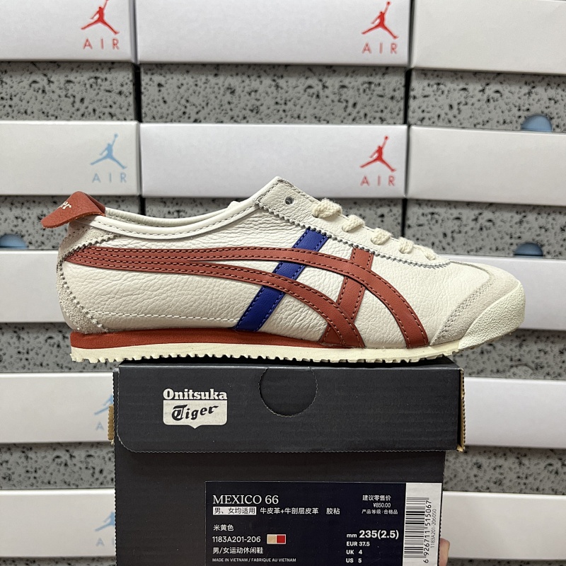 【QC Batch】Mexico 66 36-45 1183A201-206