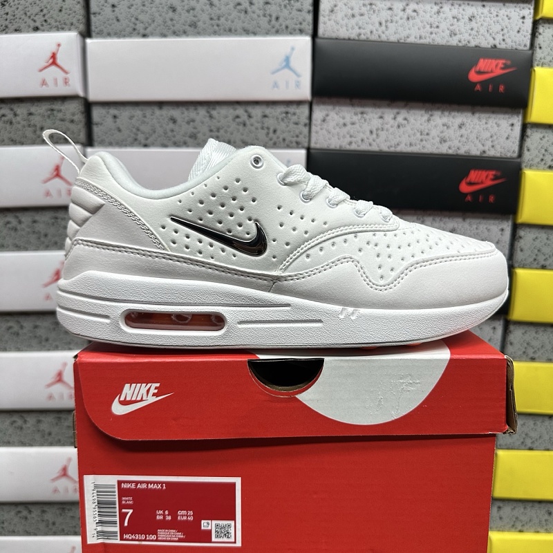【GX2.0Batch】Air Max 1 36-47.5 HQ4310-100