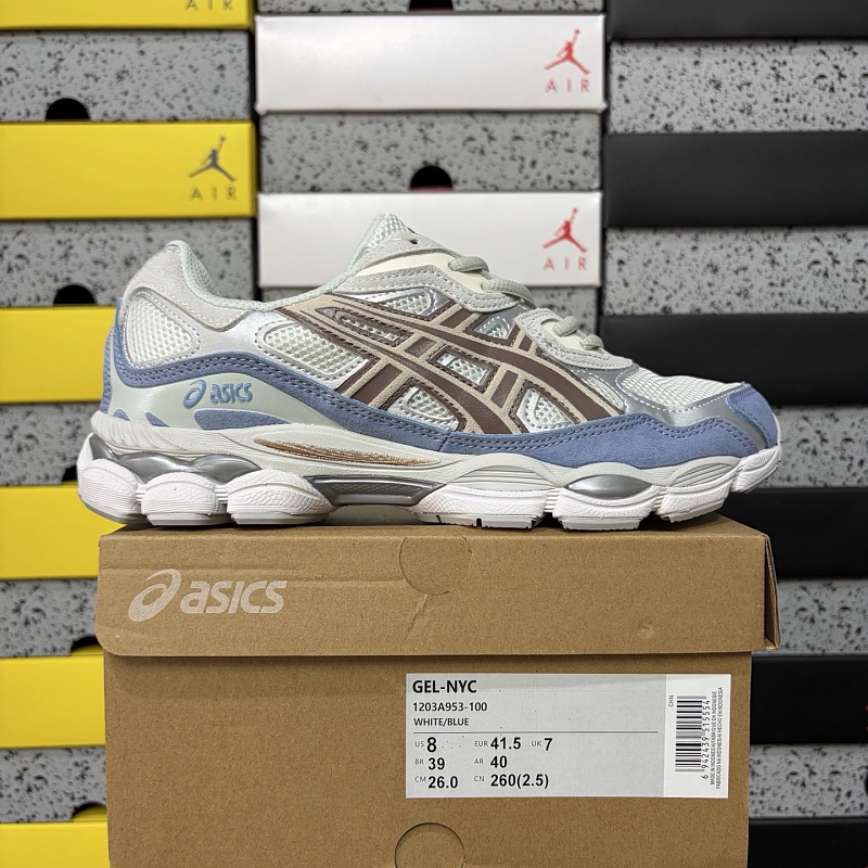 【EG版】GEL-NYC 1203A953-100 36-45