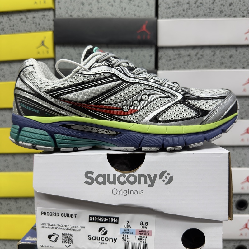 【YO Batch】 PROGRID GUIDE7（36-45）S101493-1014