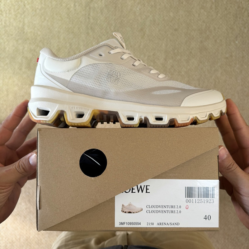 【GC Batch】CLOUDVENTURE 2.0 36-47 2.0 3MF10950554