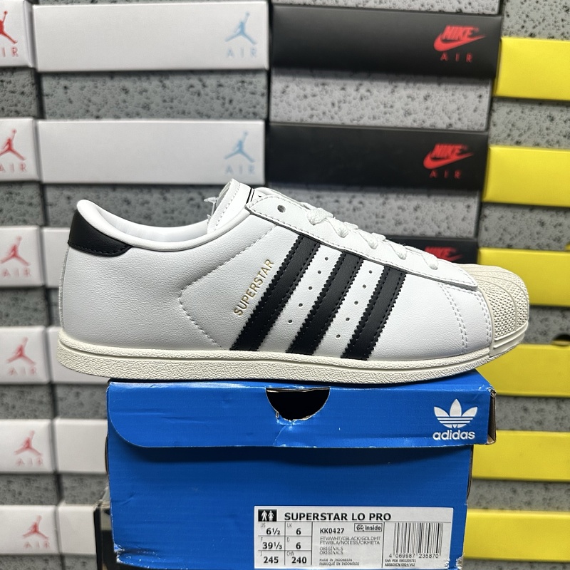 【XD Batch】SUPERSTAR II 36-45 KK0427