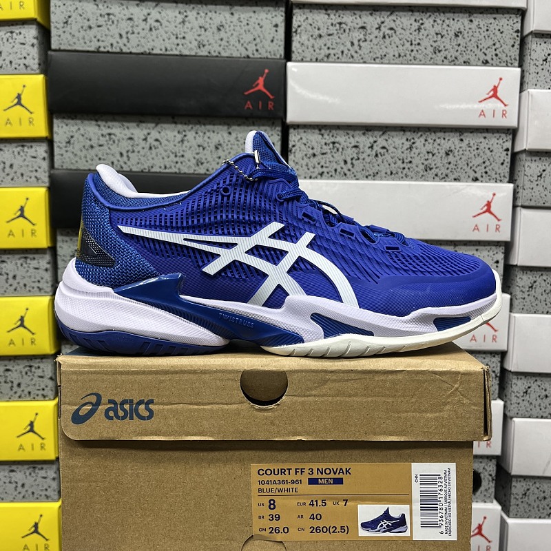 【BD Batch】COURT FF3 36-47 1041A361-961