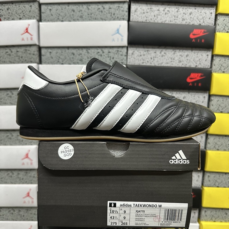 【GOD Batch】TAEKWONDO（36-45）