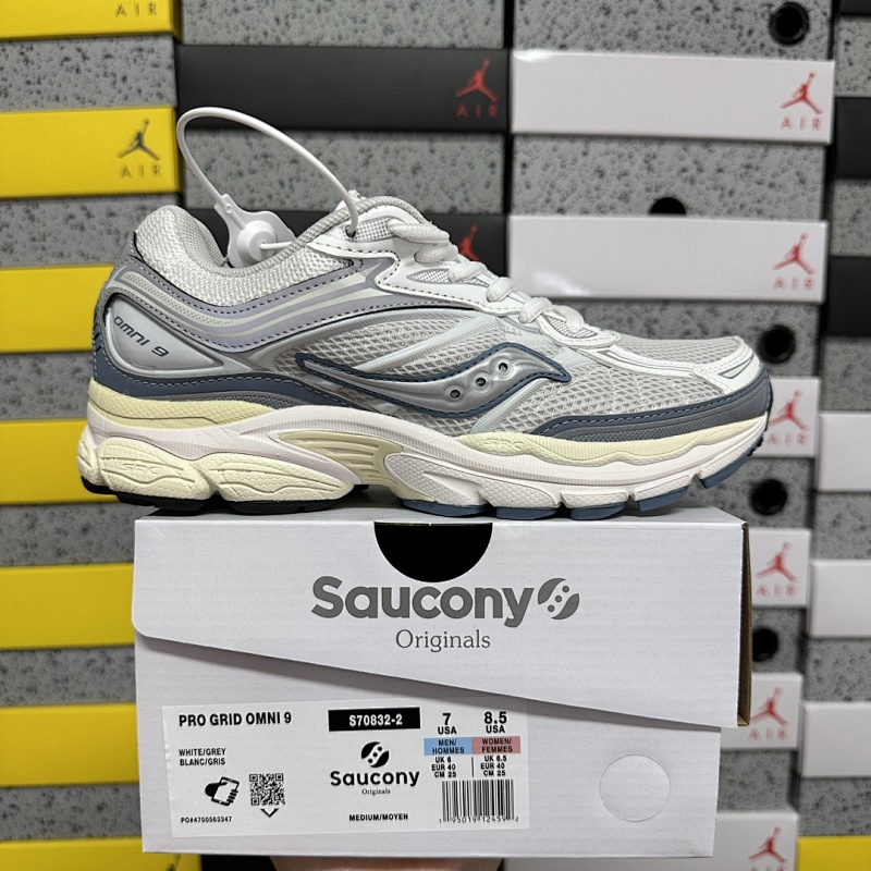 【YO Batch】OMNI9 （36-45 ）S70832-2