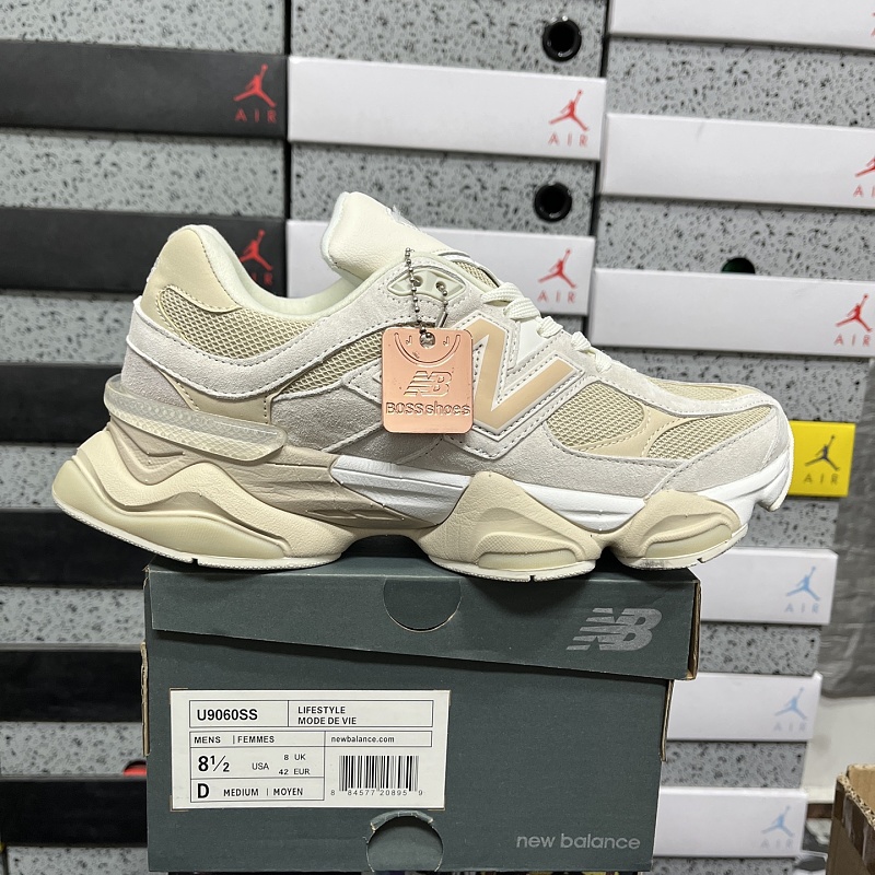 【TG Batch 】NB9060 36-47 U9060SS 卡其