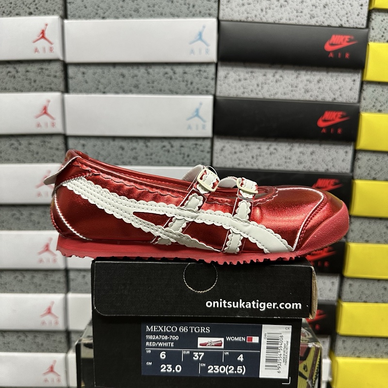 【BD Batch】MEXICO 66 35-41 1182A708-700 35-41