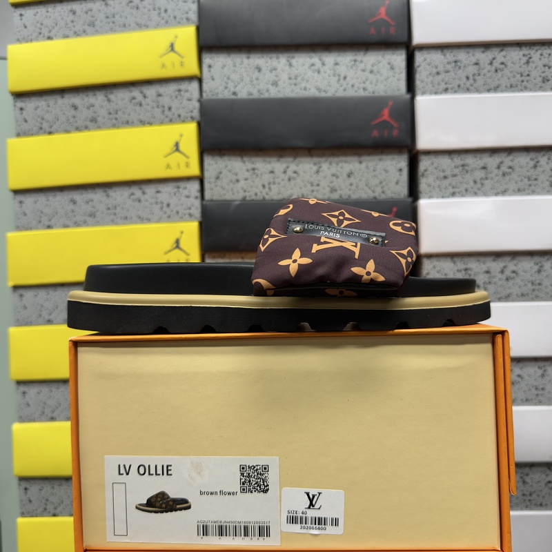 【BD Batch】Pool Pillow Comfort 棕色 36-47
