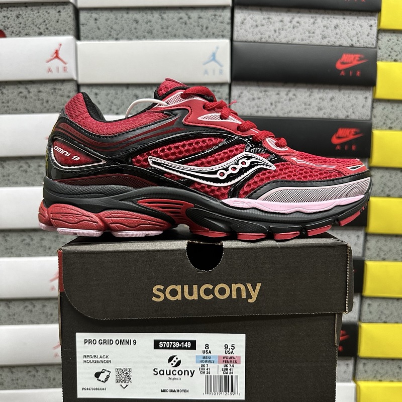 【YO Batch】OMNI9 （36-45）S70739-149