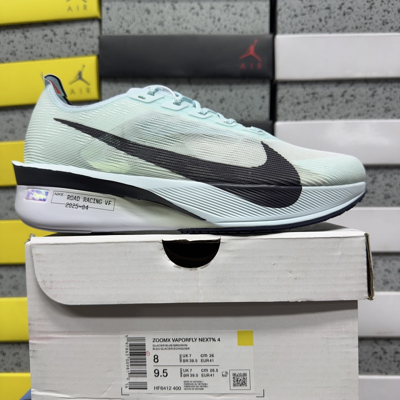 【XY Batch】Air Zoom Xvaporfly NEXT% 4/ 36-45 HF6412-400