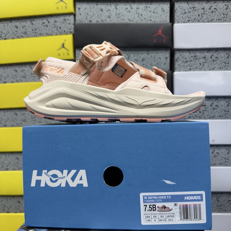 【GC Batch】W INFINI HIKE TC 36-46 1162590/DTV
