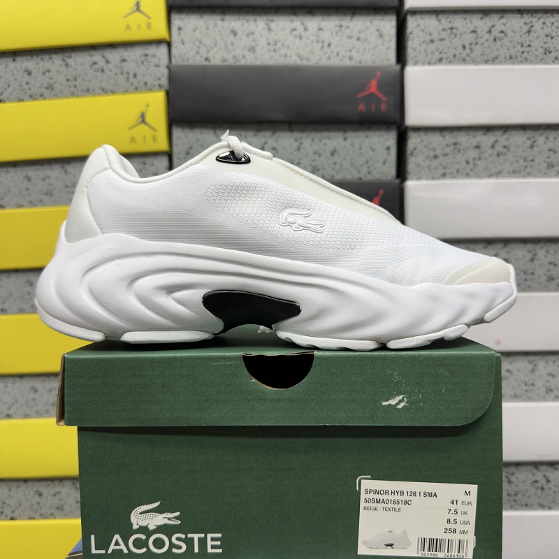 【KO Batch】 SPINORHYB 40-45 50SMA016518C