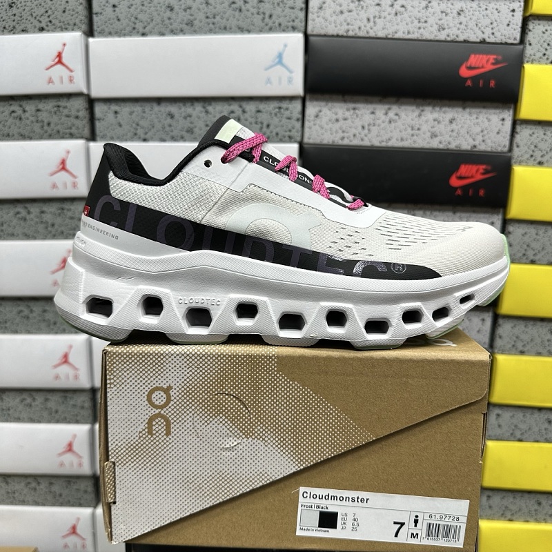 【GC Batch】Cloudmonster 36-45 61.97728