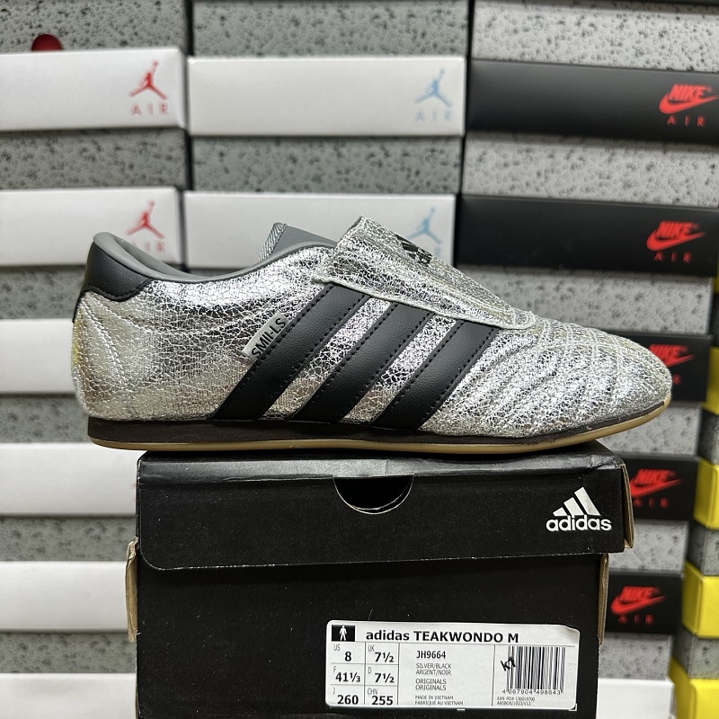 【ZG Batch】TEAKWONDO JH9664 35-45