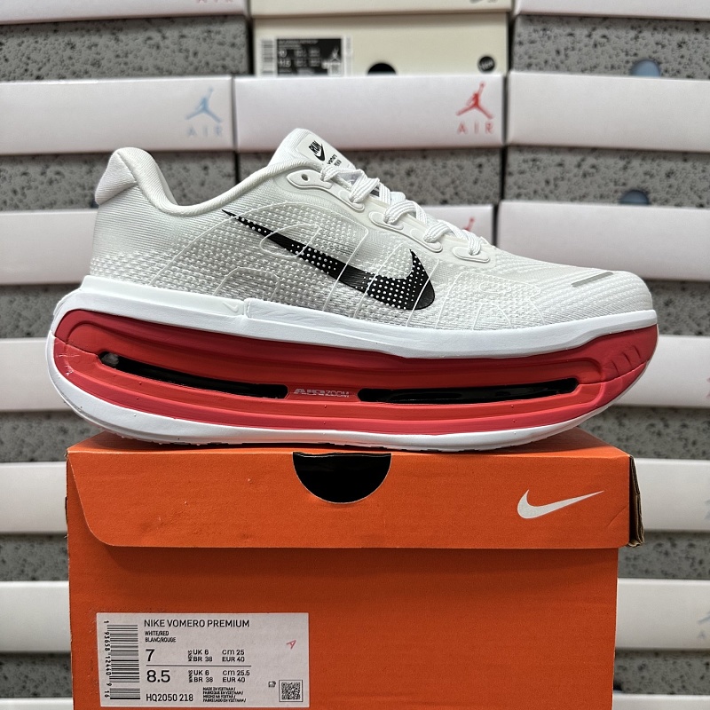 【5A Batch】VOMERO PREMIUM 36-45 HQ2050-218 白粉