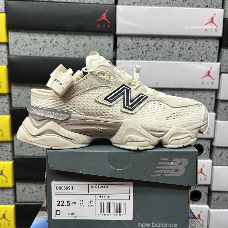 【TOP Batch 】NB9060 36-45 U90609IH