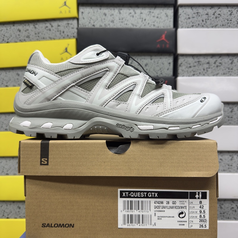 【BD Batch】福利特价XT-Q 36-45 474296-28