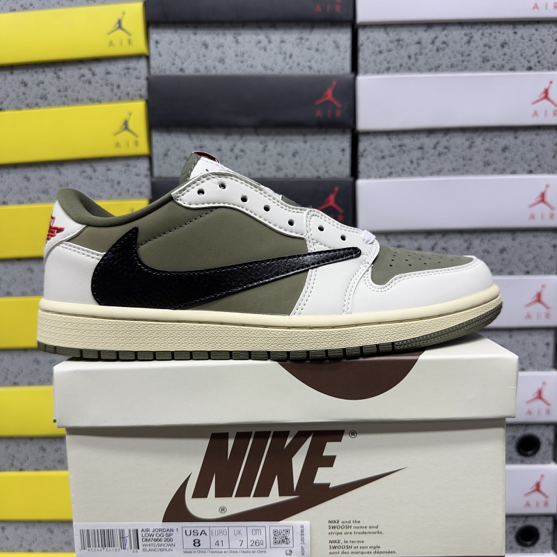 【BD Batch 】J1 36-48.5 DM7866-200