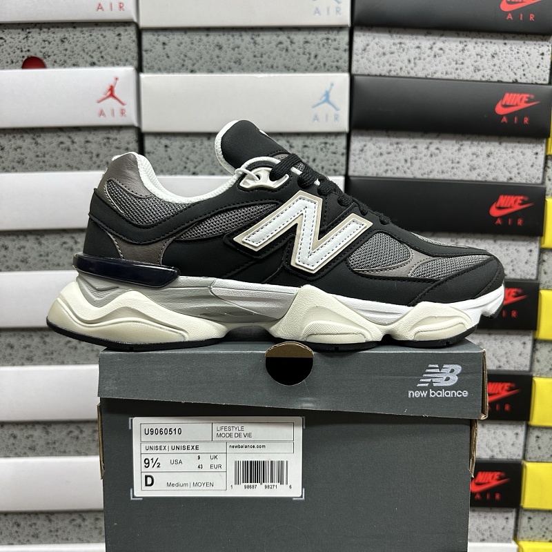 【TOP Batch 】NB9060 36-47 U9060510
