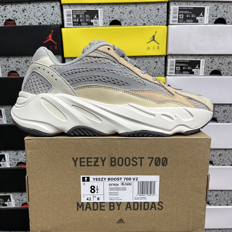 【GT Batch】Boost 700 V2（36-48）GY7924
