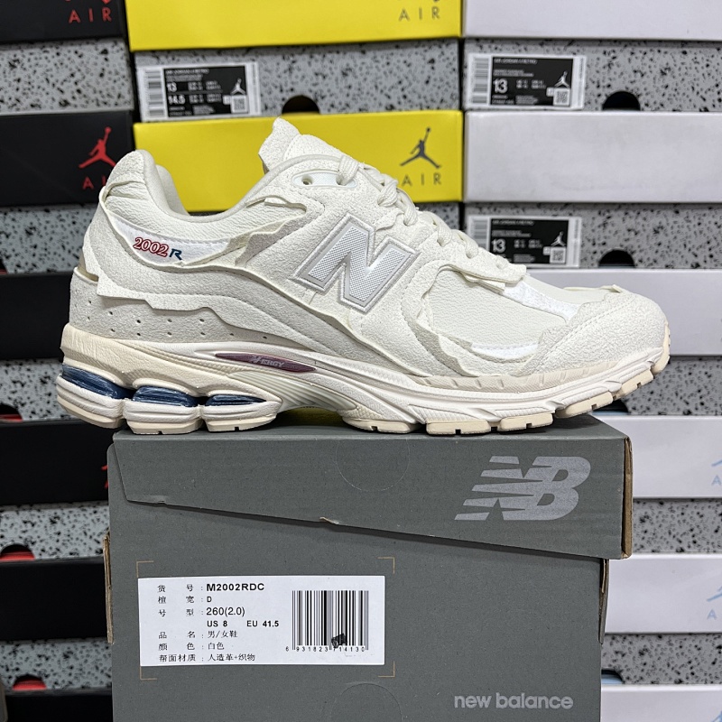 【M Batch】 NB2002 36-47 M2002RDC